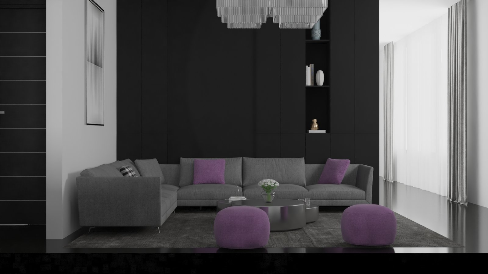 Private Villa – Beirut