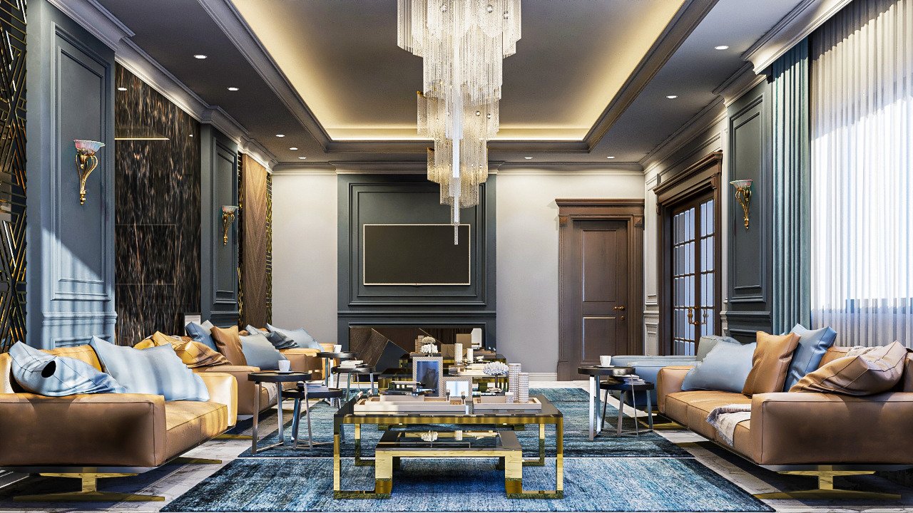 Private Villa