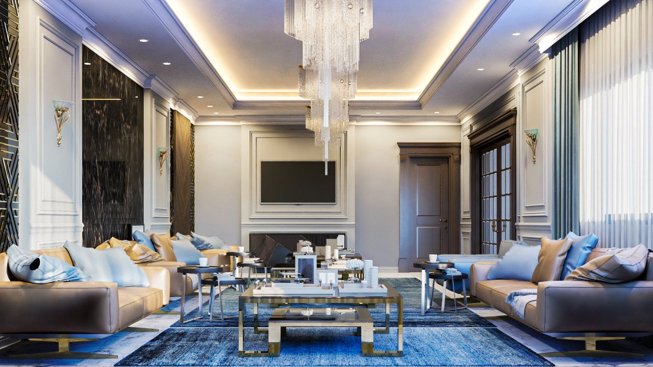 Private Villa
