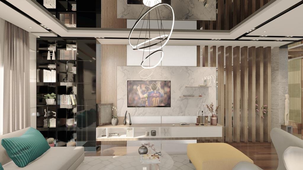 Private Villa