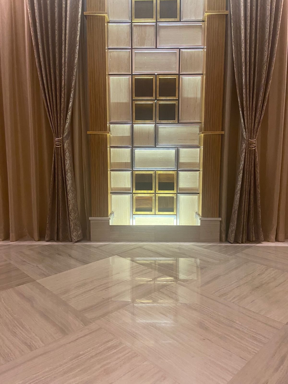 Private Villa – Al Rawdah